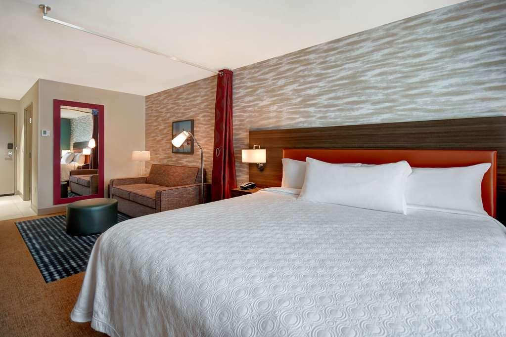 Home2 Suites Wichita Downtown Delano, Ks Room photo