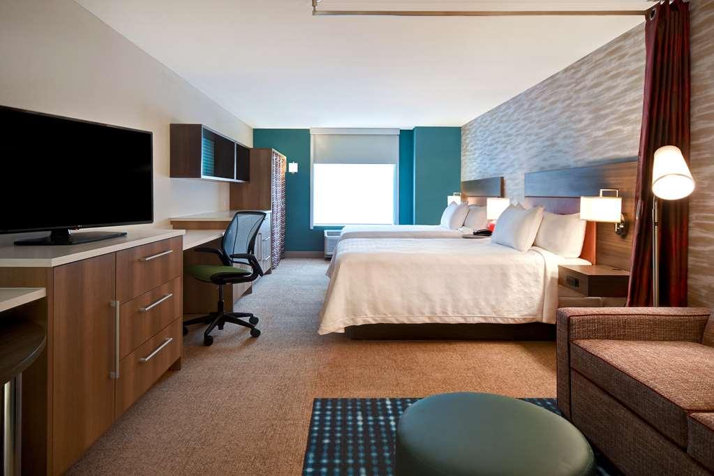 Home2 Suites Wichita Downtown Delano, Ks Room photo